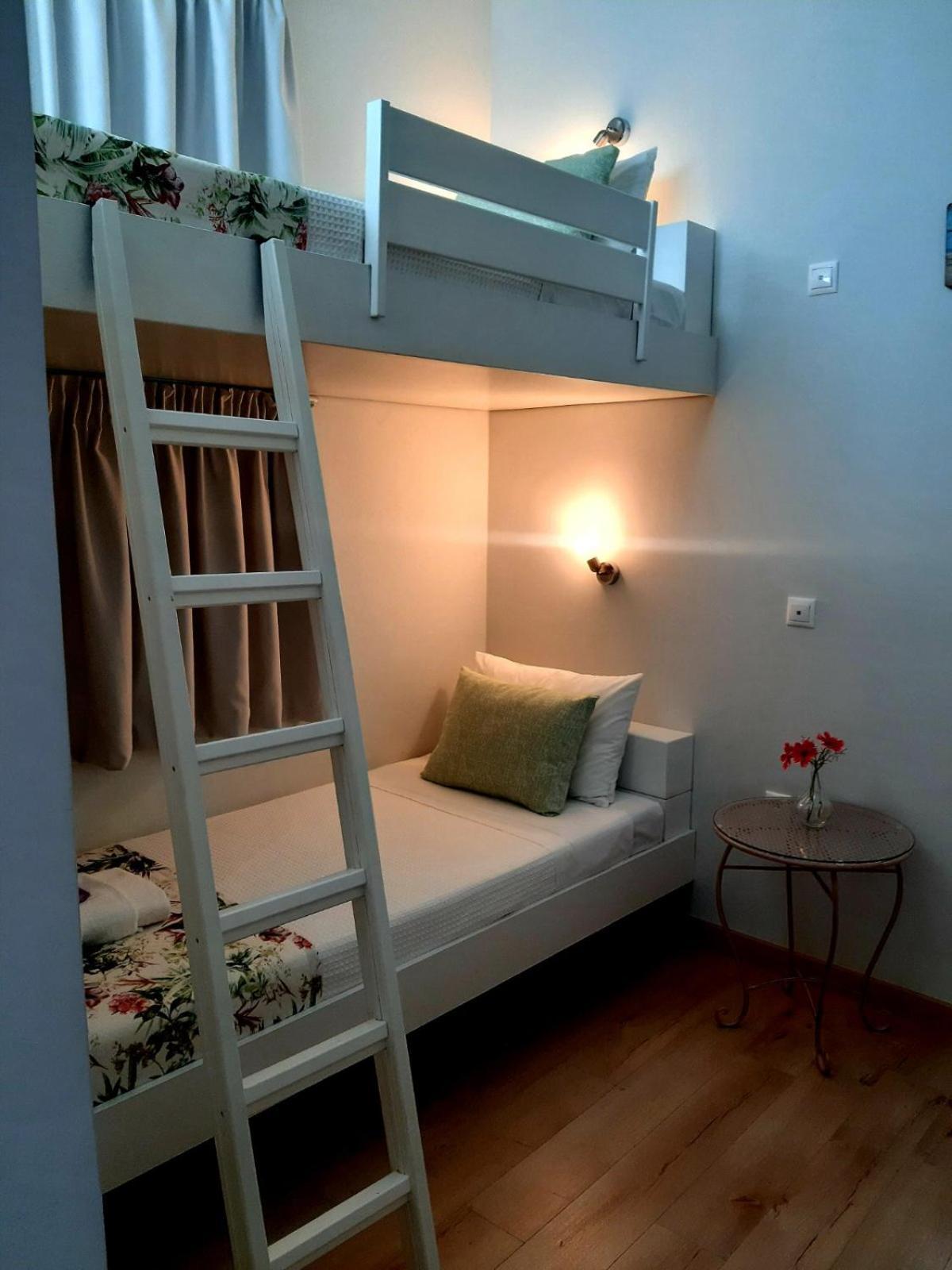 Casa 1926 Apartment Ханя Екстериор снимка