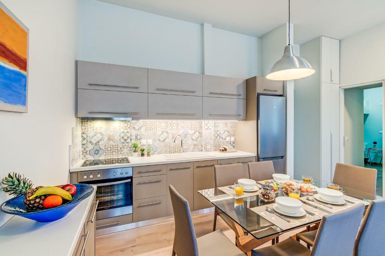 Casa 1926 Apartment Ханя Екстериор снимка