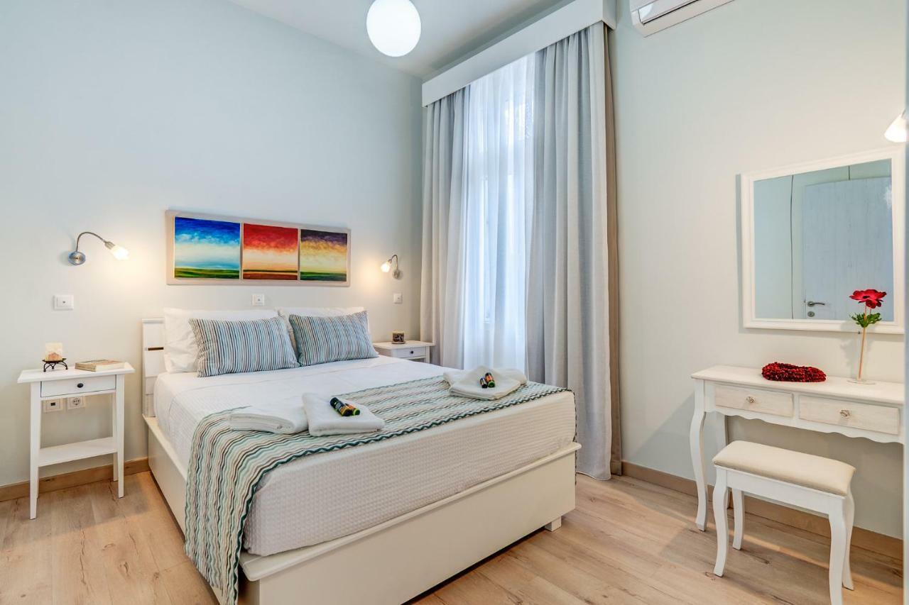 Casa 1926 Apartment Ханя Екстериор снимка