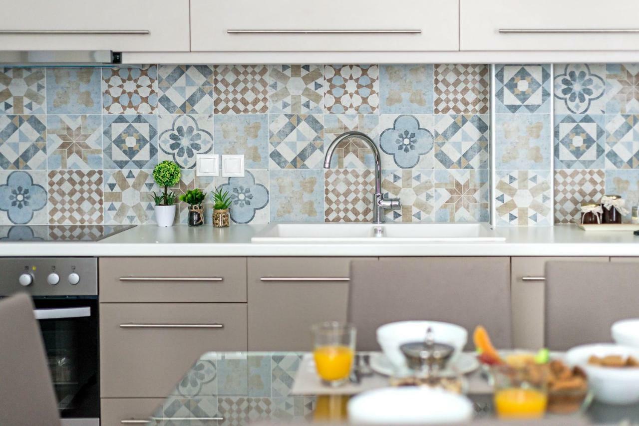 Casa 1926 Apartment Ханя Екстериор снимка