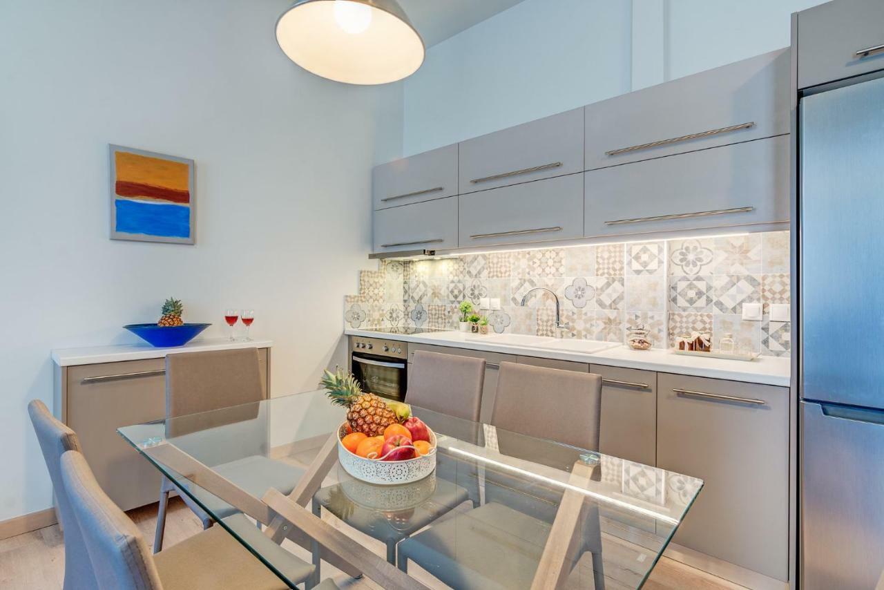 Casa 1926 Apartment Ханя Екстериор снимка