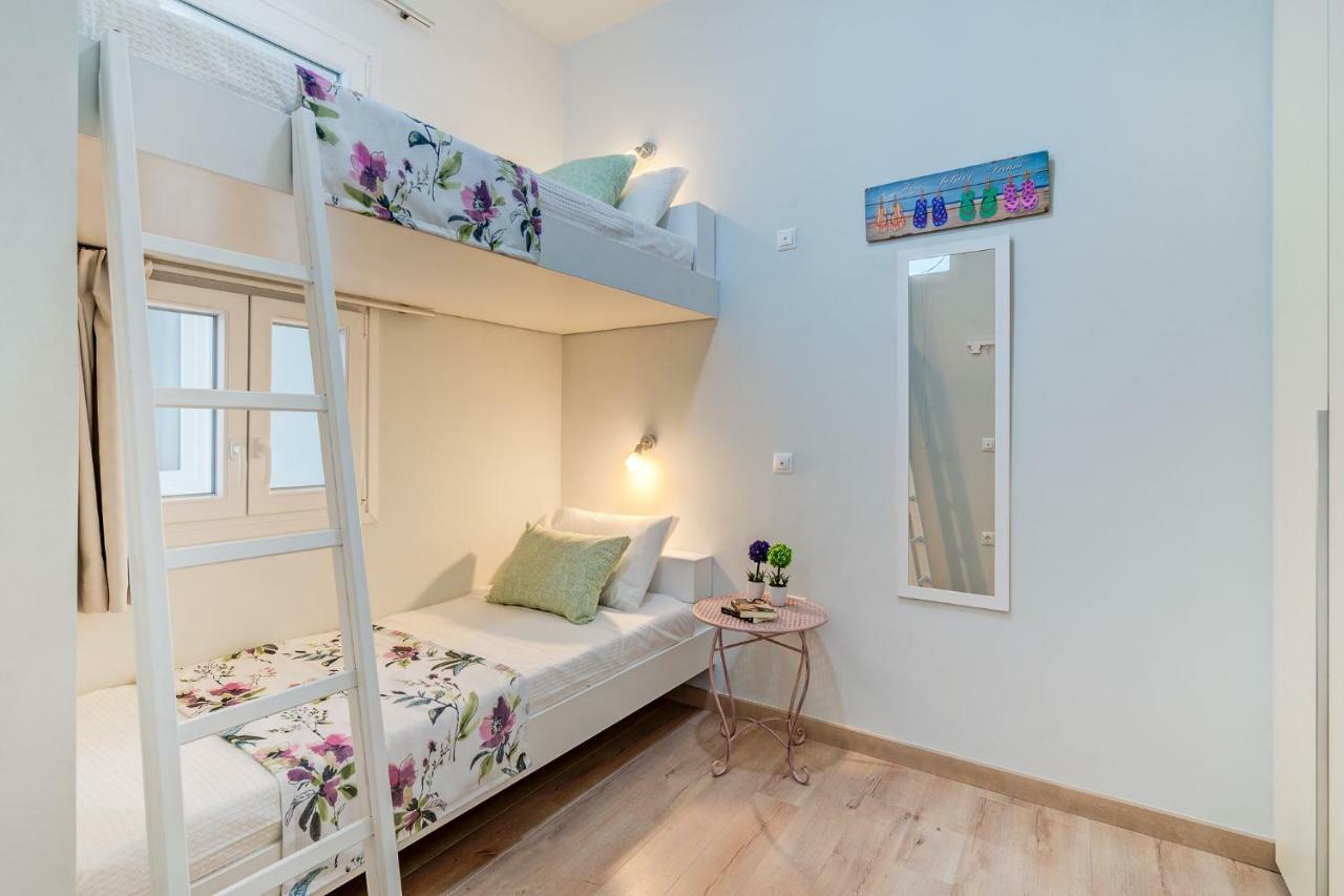 Casa 1926 Apartment Ханя Екстериор снимка
